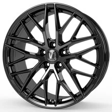 V1 Wheels DS2 SW+ Black