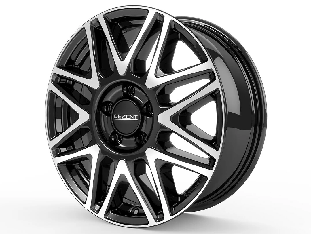 Dezent KH