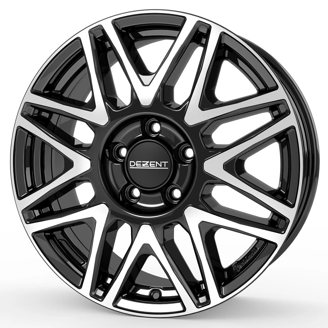 Dezent KH
