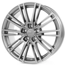 2DRV WH18 Daytona Grau lackiert