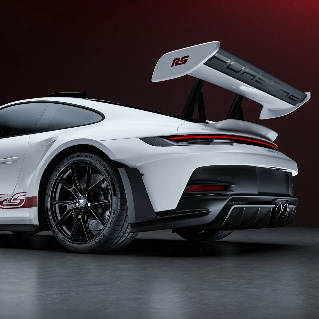 R3 Wheels R3F01 FlowForged