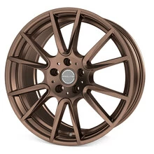 ProLine PXF matt bronze