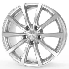 Brock B32 Kristallsilber (KS)