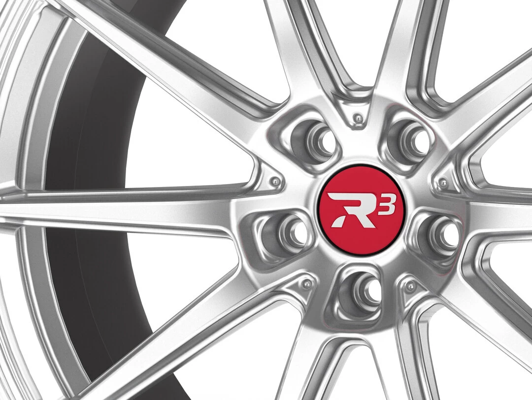 R3 Wheels R3H03