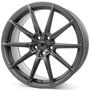 R3 Wheels R3H03 anthrazit matt lackiert