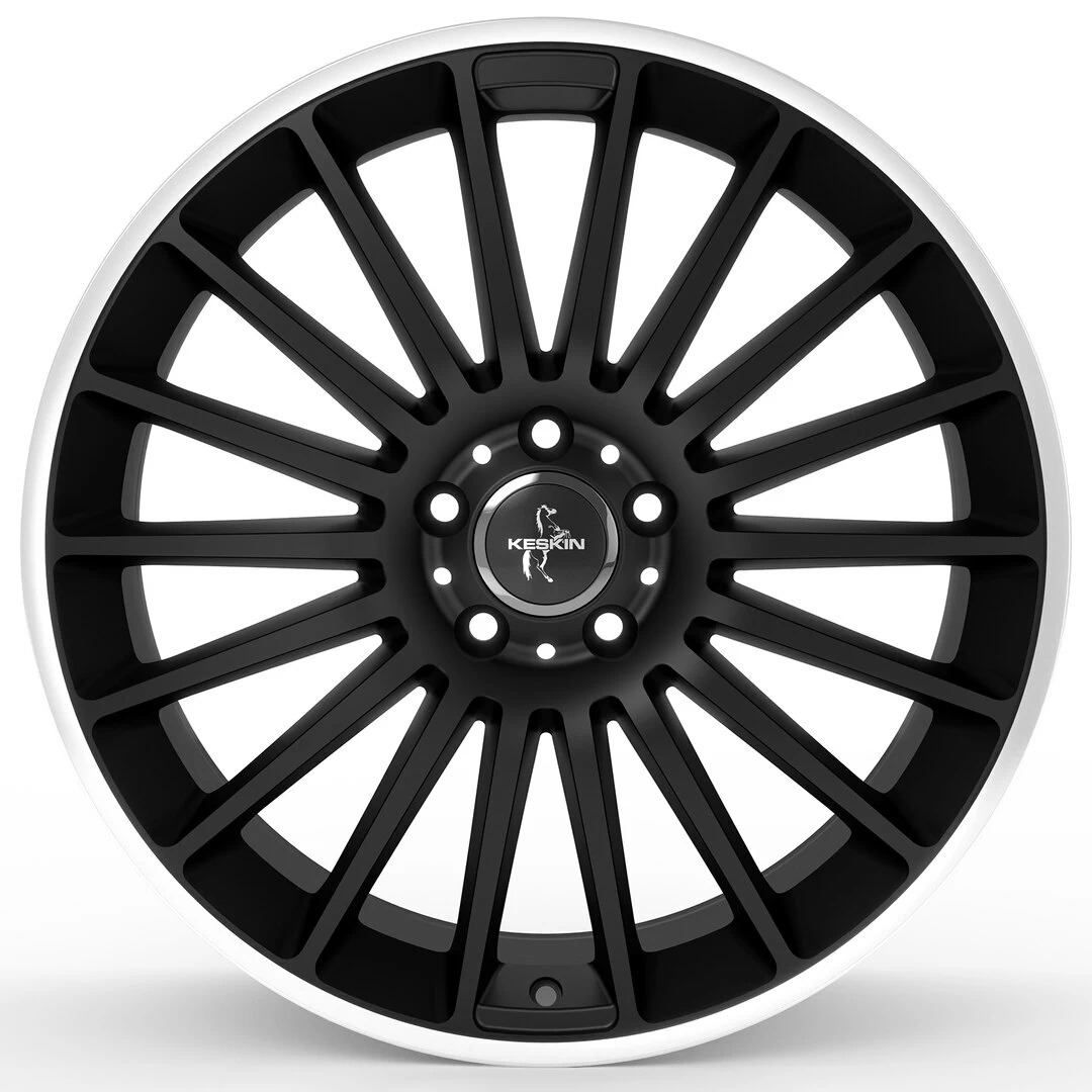 Keskin KT15