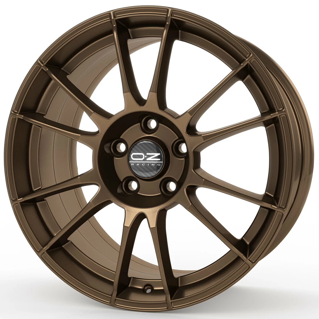 OZ Ultraleggera
