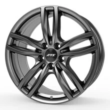 ATS Evolution Dark Grey