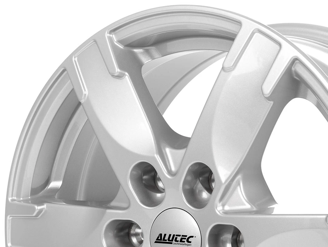 Alutec Titan