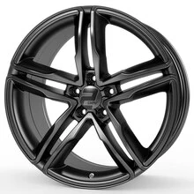 2DRV WH11 Dark Gunmetal lackiert