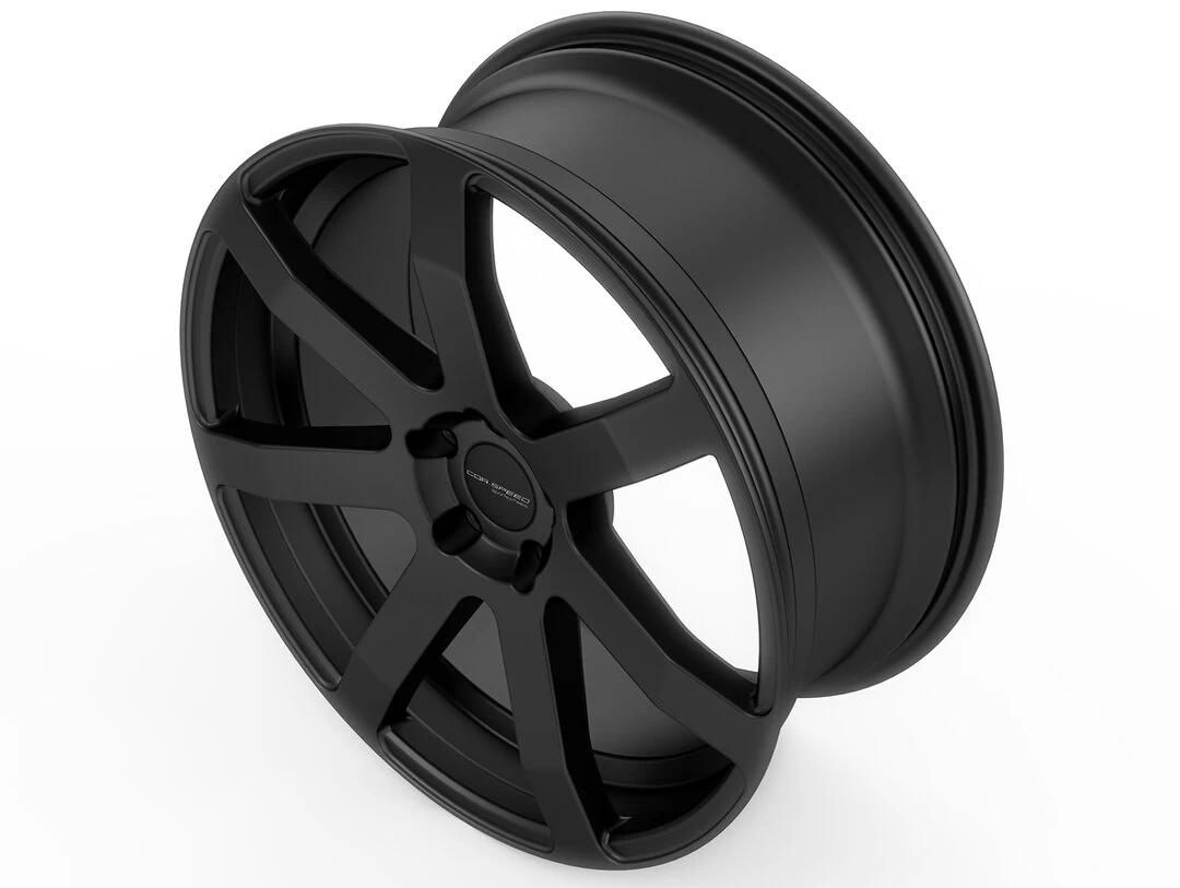Corspeed Challenge
