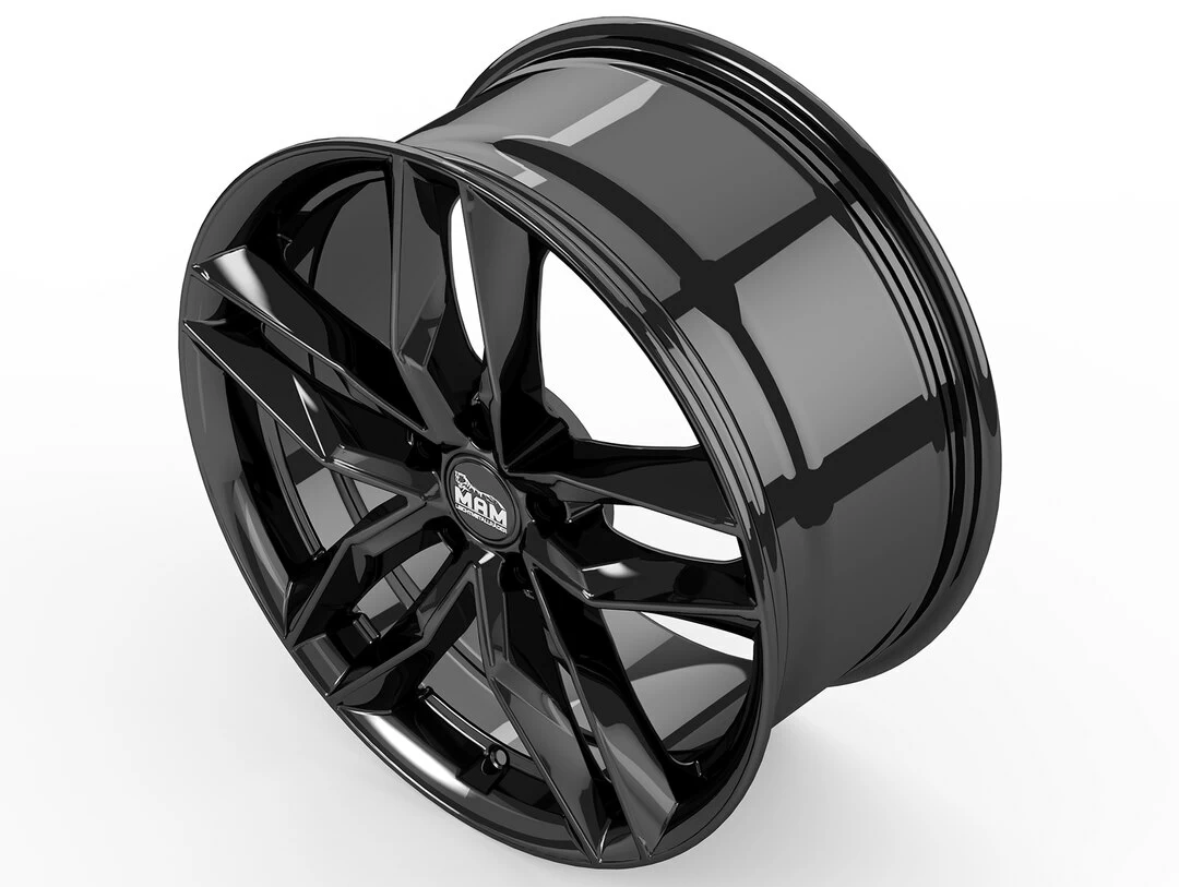 MAM RS3