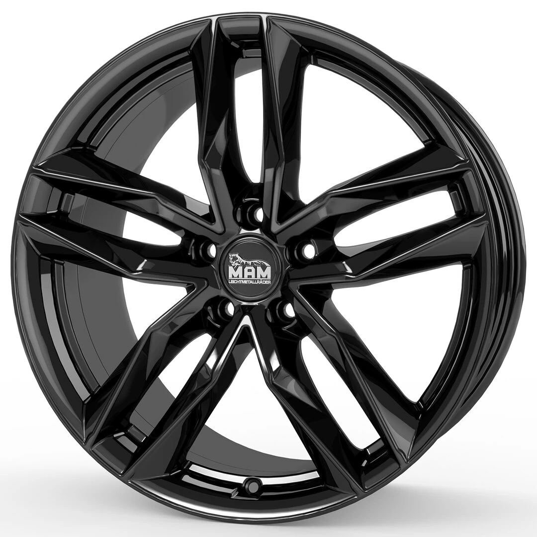 MAM RS3
