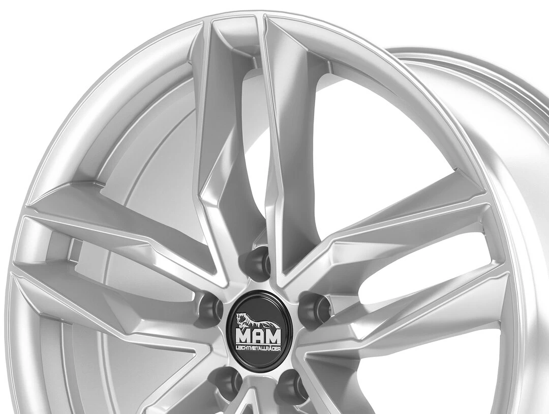 MAM RS3