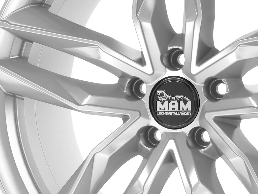 MAM RS3