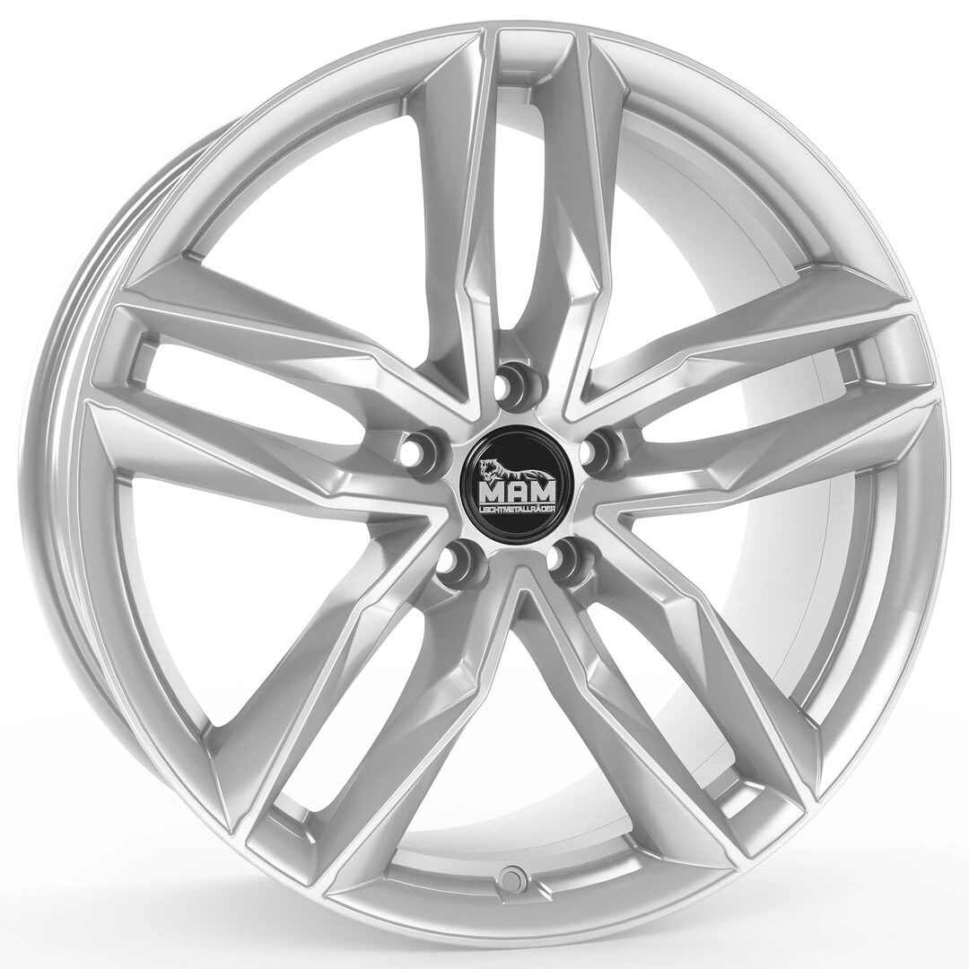 MAM RS3