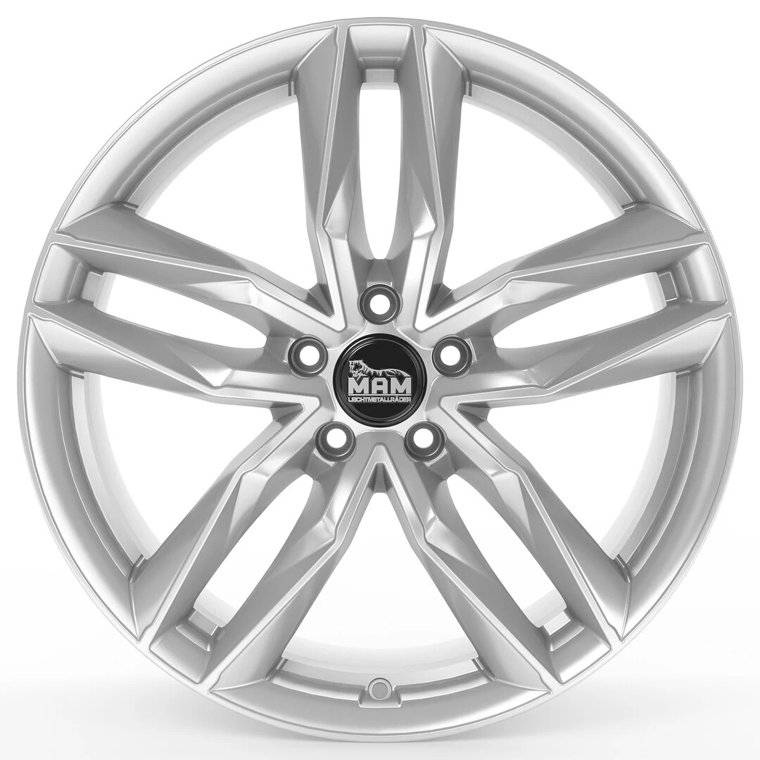 MAM RS3