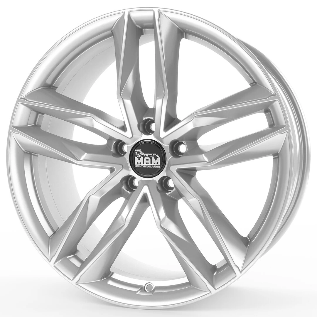 MAM RS3