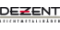 Dezent logo