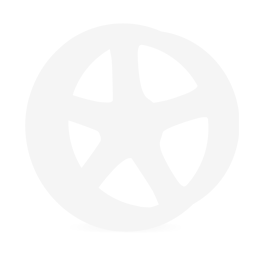 R3 Wheels R3H03 schwarz glänzend lackiert